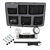 Algopix Similar Product 2 - Lockdown Vault Accessory Deluxe Kit