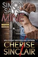 Algopix Similar Product 5 - Simon Says Mine A novella Mountain