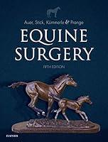Algopix Similar Product 8 - Equine Surgery - E-Book