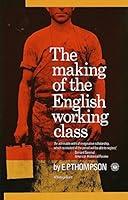 Algopix Similar Product 16 - The Making of the English Working Class