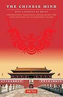 Algopix Similar Product 11 - The Chinese Mind Understanding