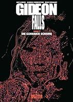 Algopix Similar Product 8 - Gideon Falls Bd 1 Die Schwarze
