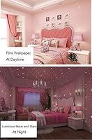 Algopix Similar Product 18 - Glow in the Dark Kids Pattern Contact
