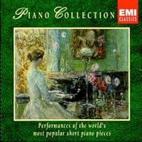Algopix Similar Product 3 - Piano Collection Performance of the