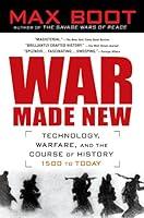 Algopix Similar Product 10 - War Made New Weapons Warriors and