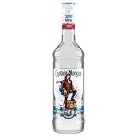 Algopix Similar Product 5 - Captain Morgan White Rum 750 ml 80