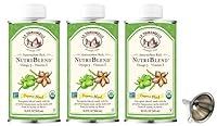 Algopix Similar Product 2 - La Tourangelle Oil Nutriblend Org