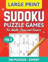 Algopix Similar Product 3 - Sudoku Puzzle Games vol 6 Have Fun