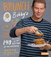 Algopix Similar Product 10 - Brunch at Bobbys 140 Recipes for the
