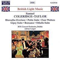 Algopix Similar Product 20 - ColeridgeTaylor Hiawatha Overture