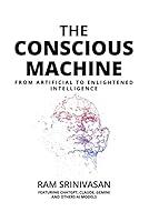 Algopix Similar Product 17 - THE CONSCIOUS MACHINE FROM ARTIFICIAL