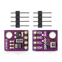 Algopix Similar Product 18 - Diymore Breakout Board MPXV7002DP