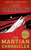 Algopix Similar Product 5 - The Martian Chronicles