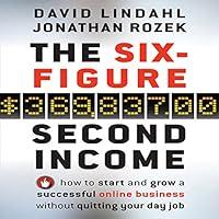 Algopix Similar Product 11 - The Six Figure Second Income How to