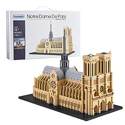 Architectural, Building & Construction Toys for Kids & Adults