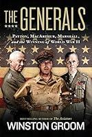Algopix Similar Product 12 - Generals The Patton MacArthur