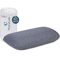 Algopix Similar Product 6 - Third of Life Travel Neck Pillow ANDAR