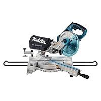 Algopix Similar Product 17 - Makita  DLS713Z Cordless Slide