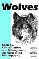 Algopix Similar Product 6 - Wolves  Ecology Conservation and