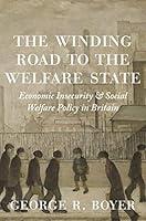 Algopix Similar Product 16 - The Winding Road to the Welfare State