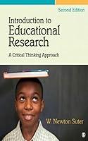 Algopix Similar Product 2 - Introduction to Educational Research A