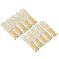 Algopix Similar Product 10 - 10 Pack Eb Fit for Alto Sax Saxophone