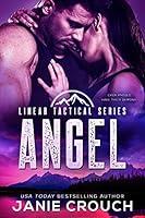 Algopix Similar Product 5 - Angel A Protective Hero Romantic