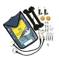 Algopix Similar Product 13 - Taco Marine RK0001SB Standard Rigging