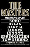 Algopix Similar Product 1 - The Masters Conversations with Dylan