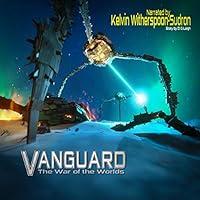 Algopix Similar Product 2 - The War of the Worlds: Vanguard