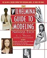 Algopix Similar Product 4 - Wilhelmina Guide to Modeling