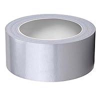 Algopix Similar Product 5 - Haxibla Multi Purpose Silver Duct Tape