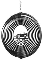 Algopix Similar Product 11 - SWEN Products Modified Race Car Swirly