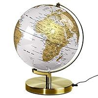 Algopix Similar Product 12 - Wild Wood Illuminated Geographic World
