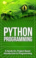 Algopix Similar Product 9 - Python Learn the Basics FAST From