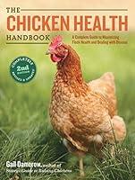 Algopix Similar Product 3 - The Chicken Health Handbook 2nd