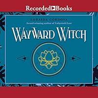 Algopix Similar Product 15 - Wayward Witch