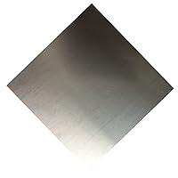 Algopix Similar Product 12 - RMP 6061 T6 Aluminum Sheet 12 Inch x