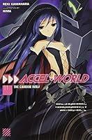 Algopix Similar Product 12 - Accel World Vol 11 light novel The