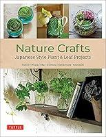 Algopix Similar Product 19 - Nature Crafts Japanese Style Plant 