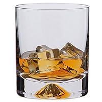 Algopix Similar Product 12 - Dartington Crystal Double Old Fashioned