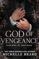 Algopix Similar Product 15 - God Of Vengeance (Kings Of Mafia)