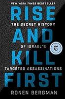 Algopix Similar Product 1 - Rise and Kill First The Secret History