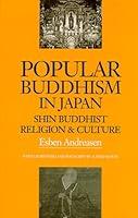 Algopix Similar Product 19 - Popular Buddhism in Japan Shin