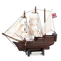 Algopix Similar Product 5 - Gifts  Decor Historical Nautical Decor