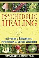Algopix Similar Product 14 - Psychedelic Healing The Promise of