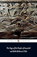 Algopix Similar Product 20 - The Saga of the People of Laxardal and