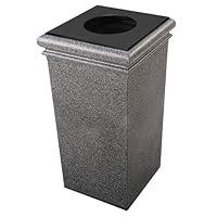 Algopix Similar Product 9 - Commercial Zone Stonetec Series 30Gal