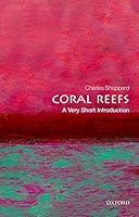 Algopix Similar Product 20 - Coral Reefs A Very Short Introduction