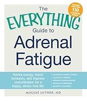 Algopix Similar Product 7 - The Everything Guide To Adrenal